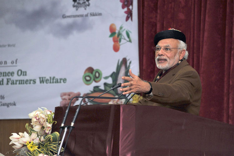 governmenttosetupnationalorganicfarmingresearchinstituteinsikkim